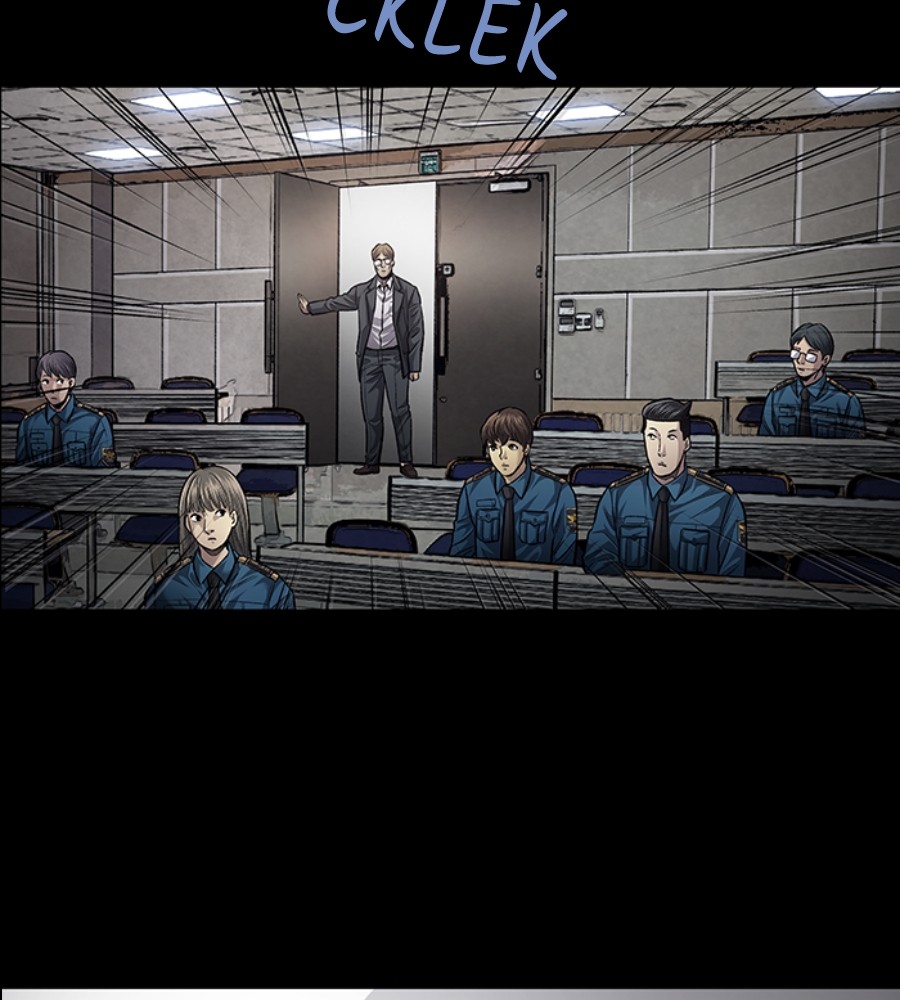 vigilante - Chapter: 104