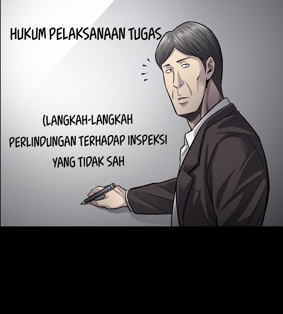 vigilante - Chapter: 104