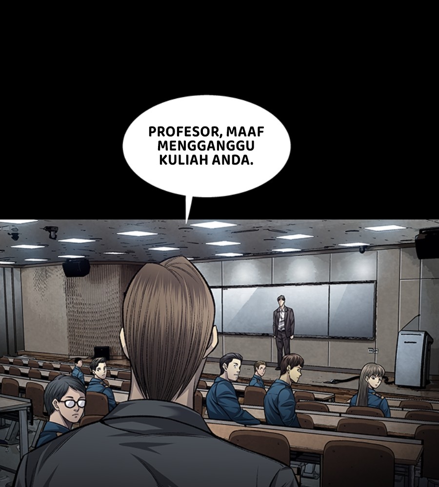 vigilante - Chapter: 104
