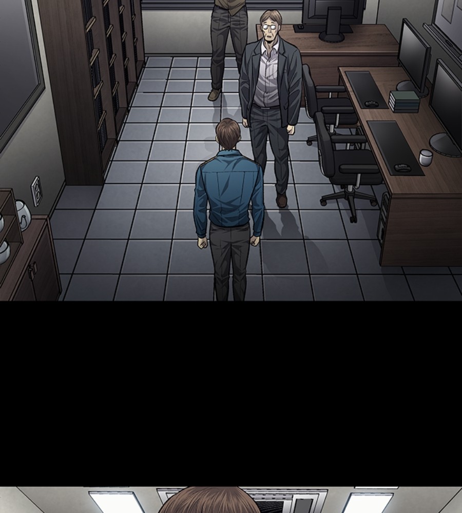 vigilante - Chapter: 104