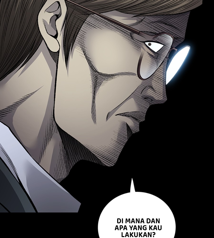 vigilante - Chapter: 104