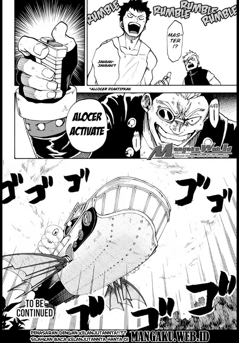 fairy-tail-gaiden-kengami-no-souryuu - Chapter: 03