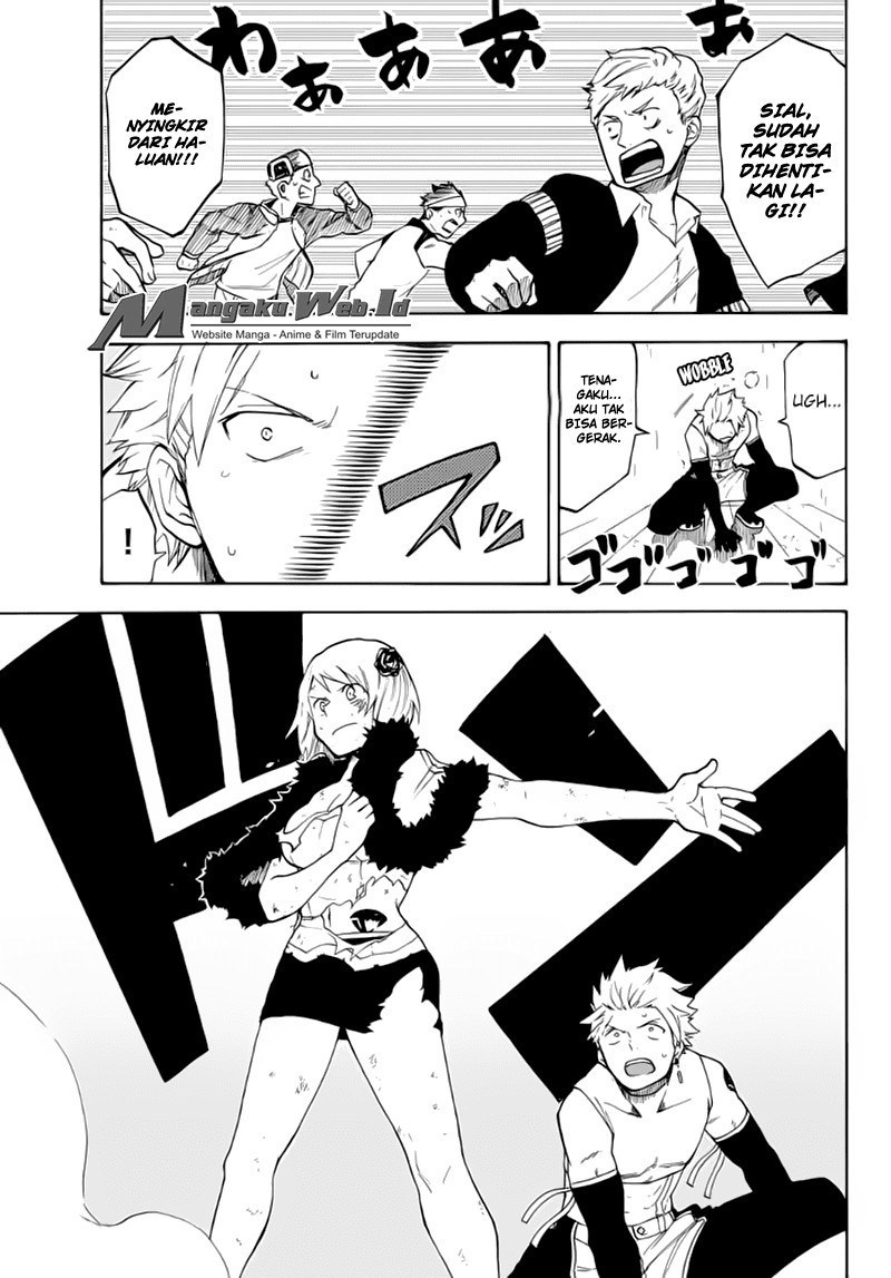 fairy-tail-gaiden-kengami-no-souryuu - Chapter: 04