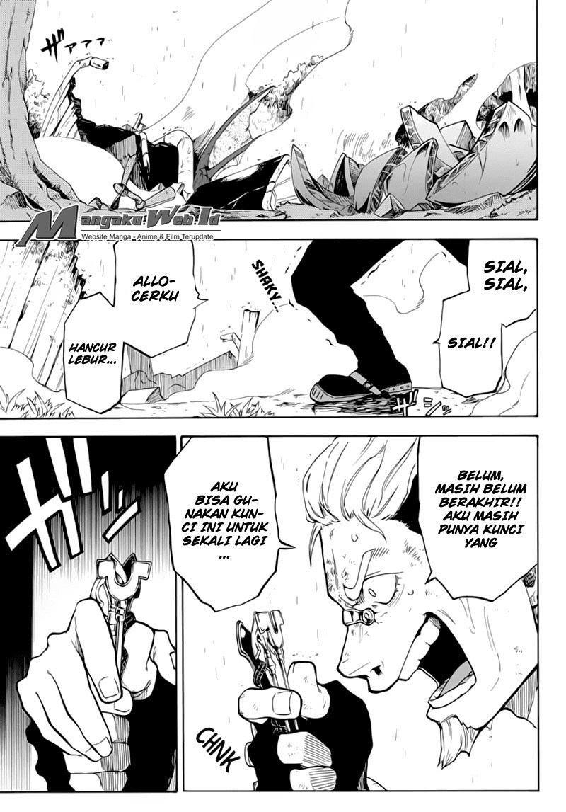 fairy-tail-gaiden-kengami-no-souryuu - Chapter: 04