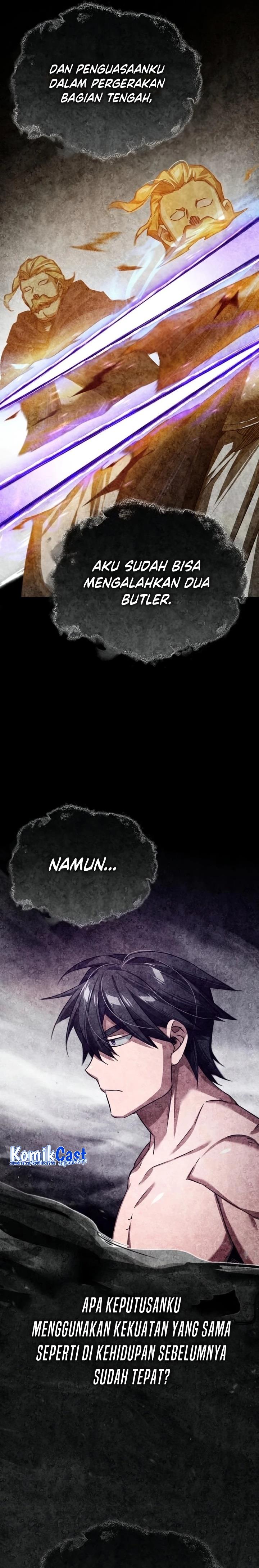 the-heavenly-demon-cant-live-a-normal-life - Chapter: 81