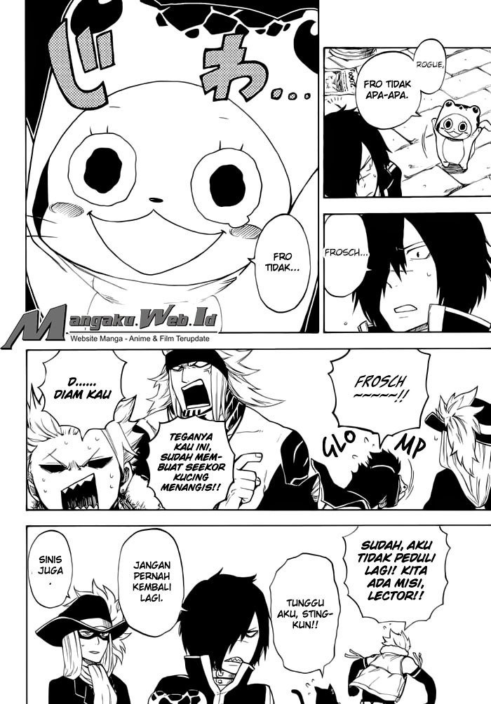 fairy-tail-gaiden-kengami-no-souryuu - Chapter: 05