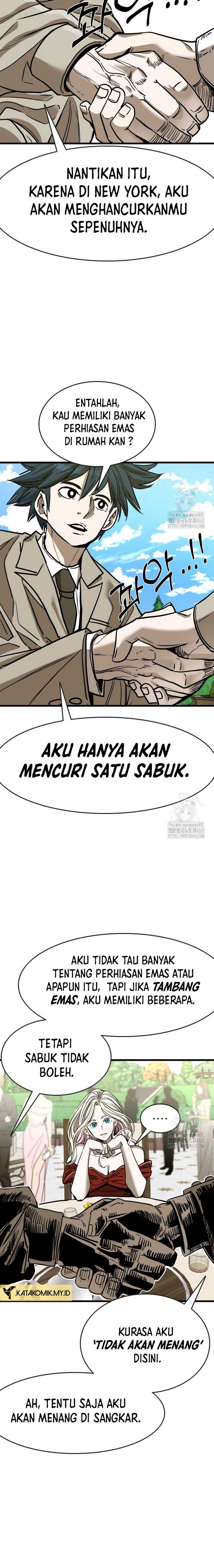shark - Chapter: 351