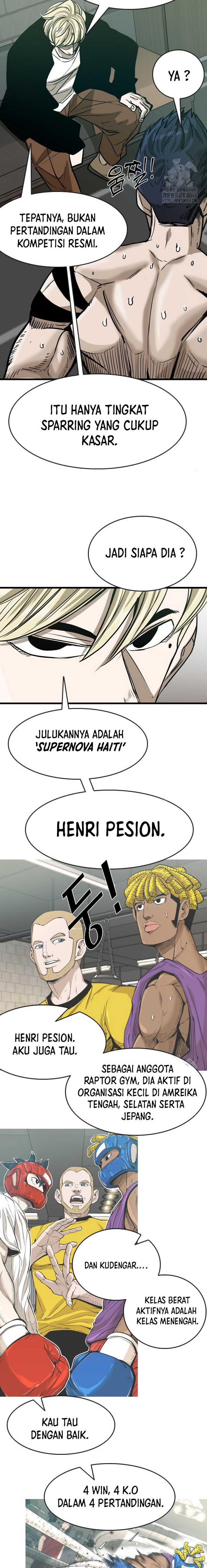 shark - Chapter: 351