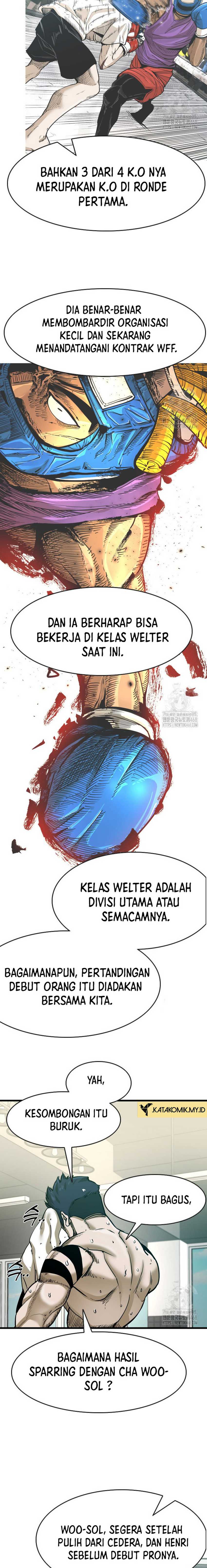 shark - Chapter: 351
