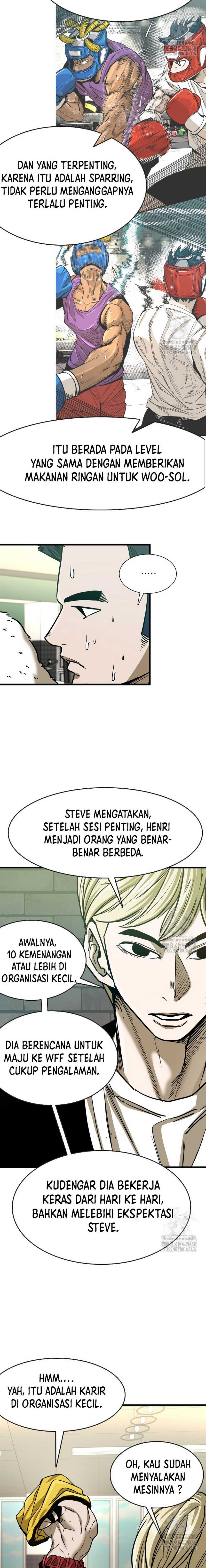 shark - Chapter: 351