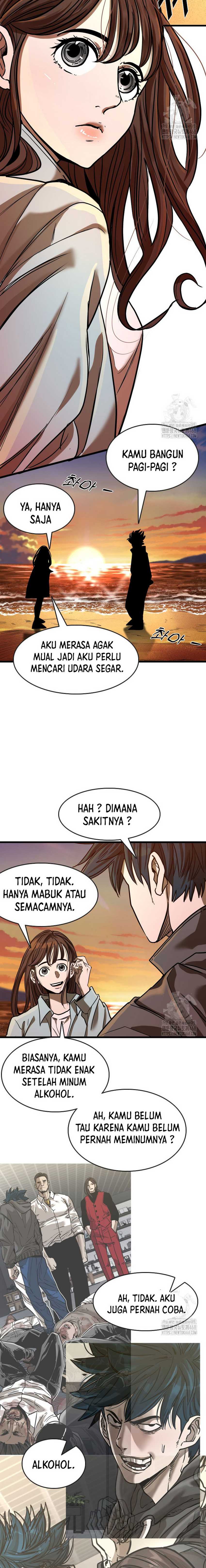 shark - Chapter: 351