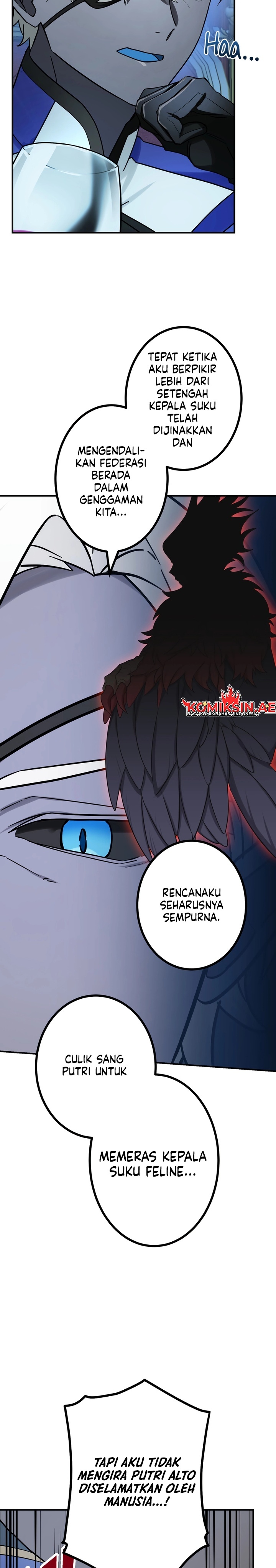 saikyou-ansatsusha-class-teni-de-isekai-e - Chapter: 67