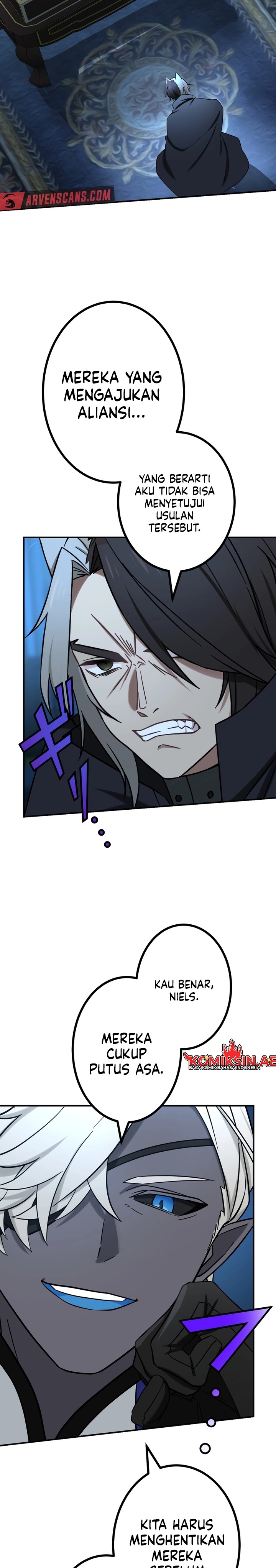 saikyou-ansatsusha-class-teni-de-isekai-e - Chapter: 67