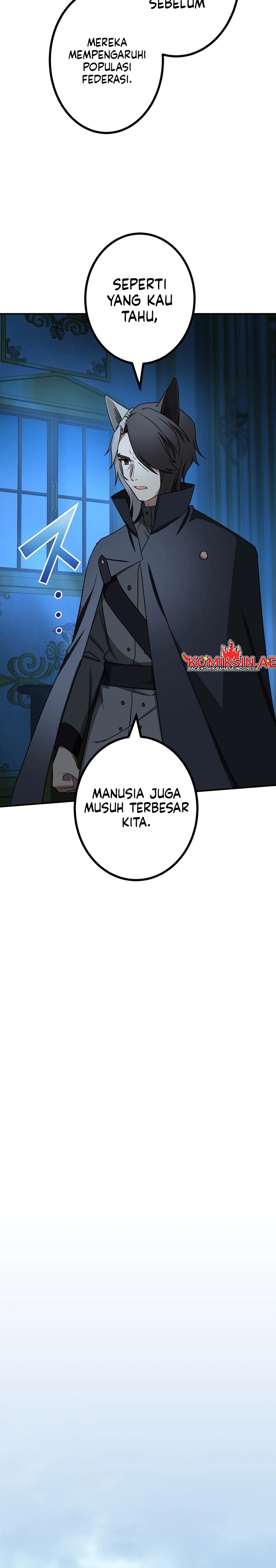 saikyou-ansatsusha-class-teni-de-isekai-e - Chapter: 67