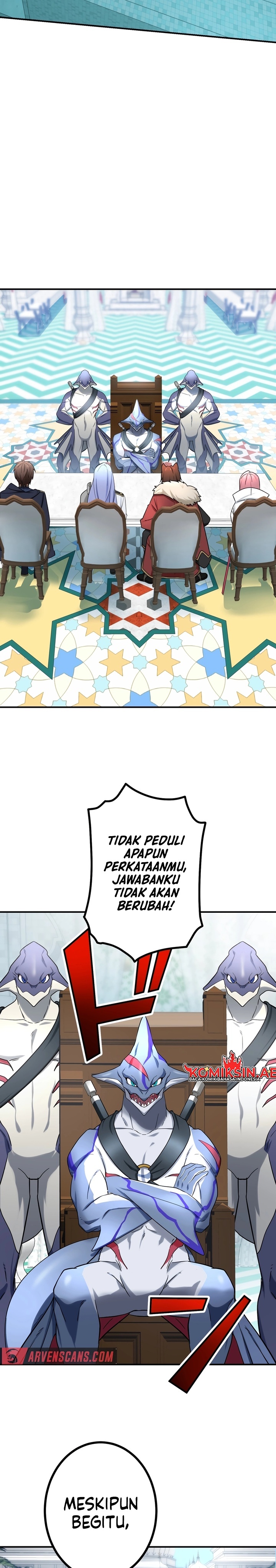saikyou-ansatsusha-class-teni-de-isekai-e - Chapter: 67