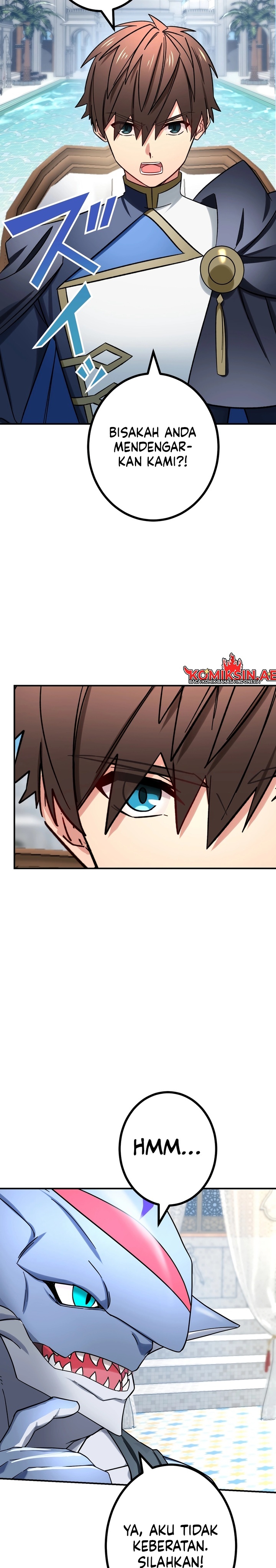 saikyou-ansatsusha-class-teni-de-isekai-e - Chapter: 67