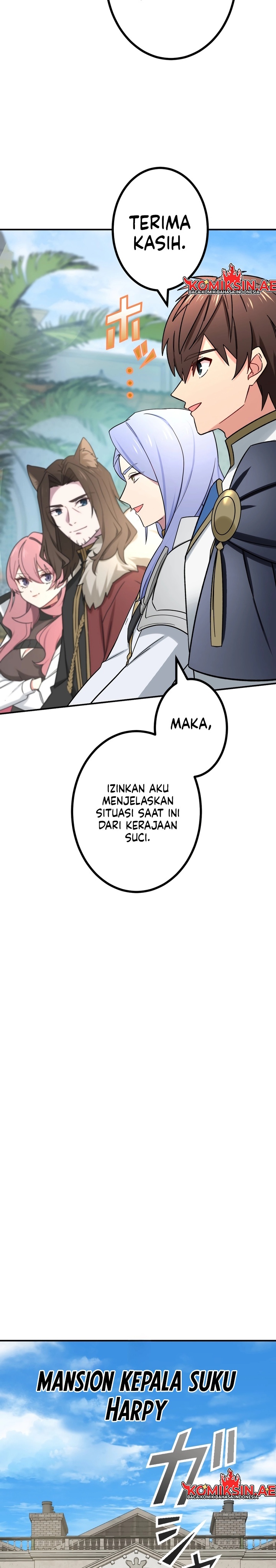saikyou-ansatsusha-class-teni-de-isekai-e - Chapter: 67