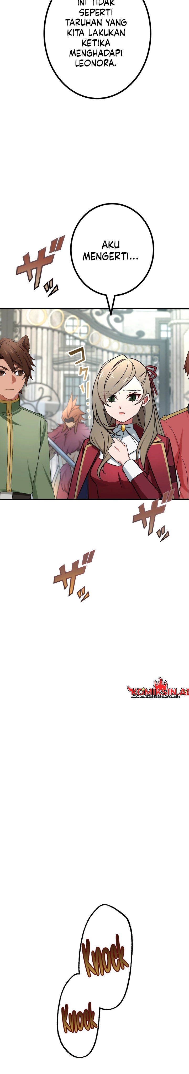 saikyou-ansatsusha-class-teni-de-isekai-e - Chapter: 67