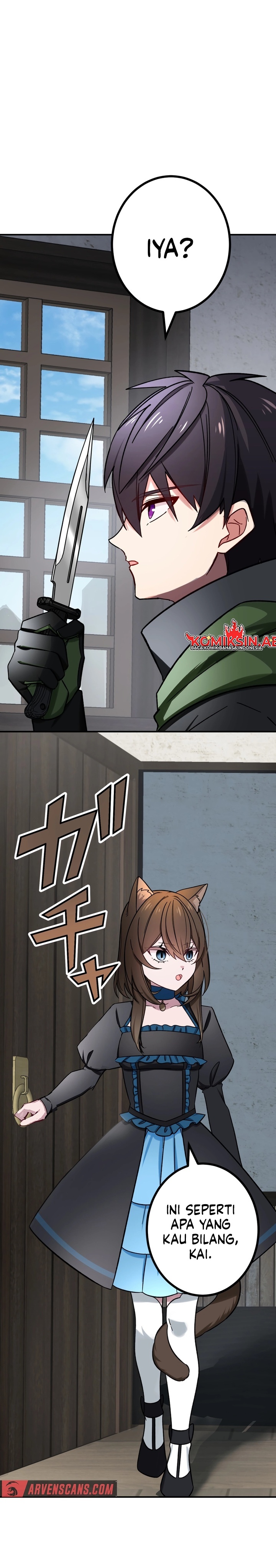 saikyou-ansatsusha-class-teni-de-isekai-e - Chapter: 67