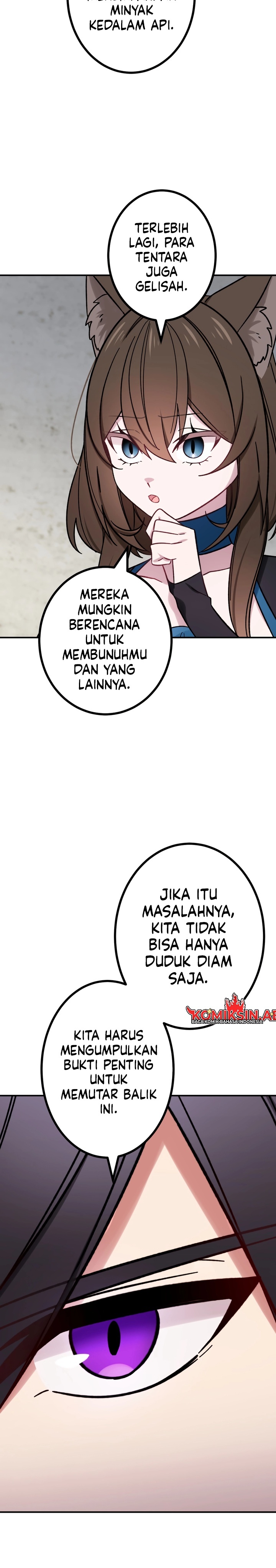 saikyou-ansatsusha-class-teni-de-isekai-e - Chapter: 67