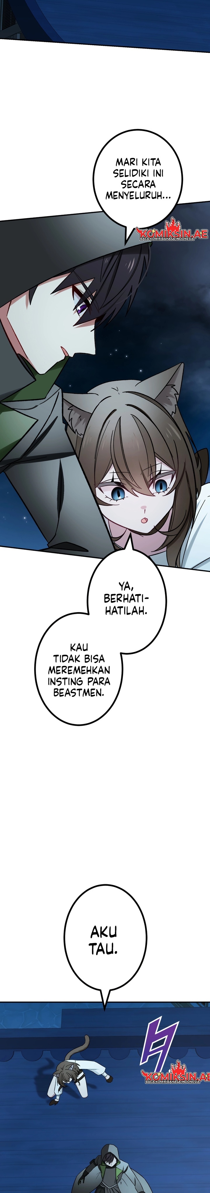 saikyou-ansatsusha-class-teni-de-isekai-e - Chapter: 67