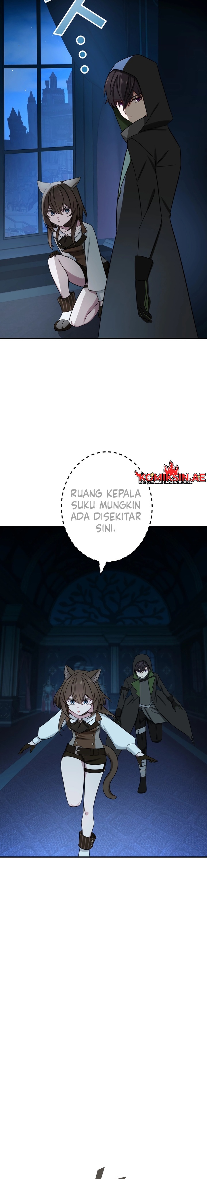 saikyou-ansatsusha-class-teni-de-isekai-e - Chapter: 67
