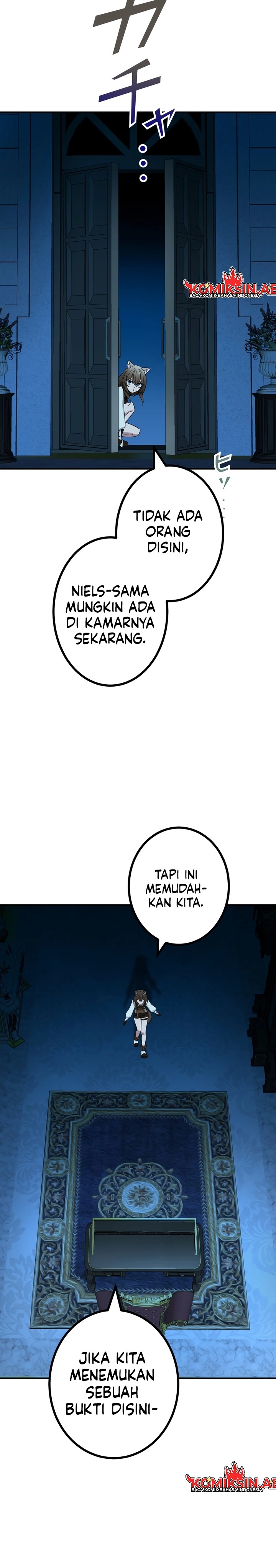 saikyou-ansatsusha-class-teni-de-isekai-e - Chapter: 67