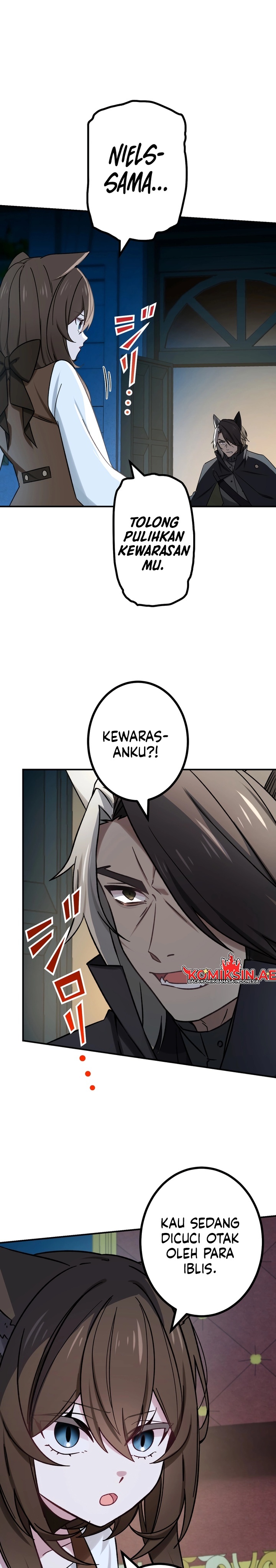 saikyou-ansatsusha-class-teni-de-isekai-e - Chapter: 67