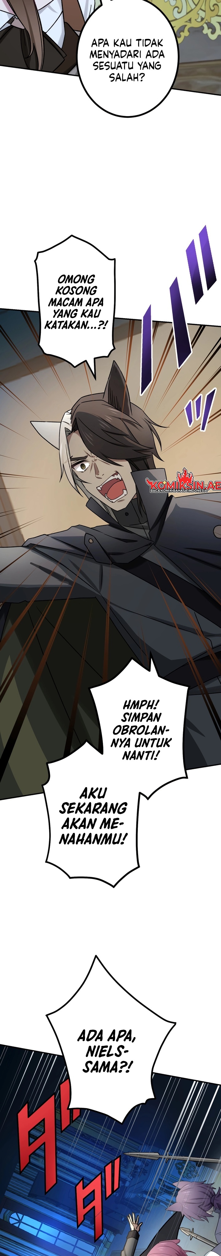 saikyou-ansatsusha-class-teni-de-isekai-e - Chapter: 67
