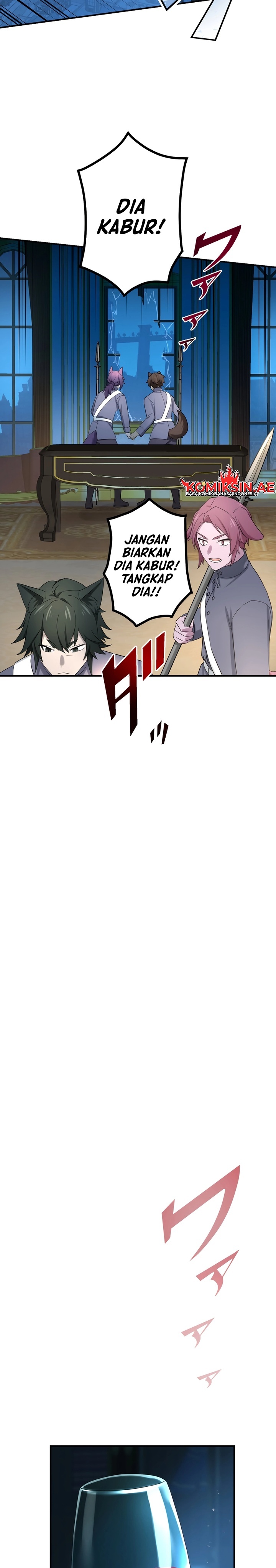 saikyou-ansatsusha-class-teni-de-isekai-e - Chapter: 67