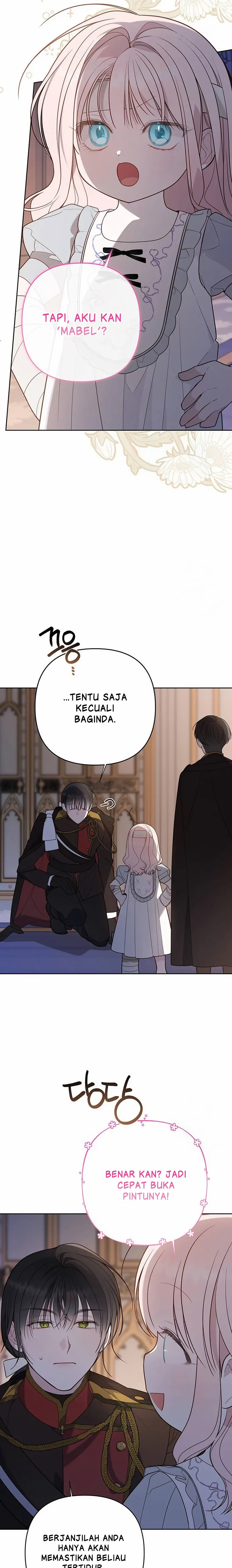 baby-tyrant - Chapter: 71