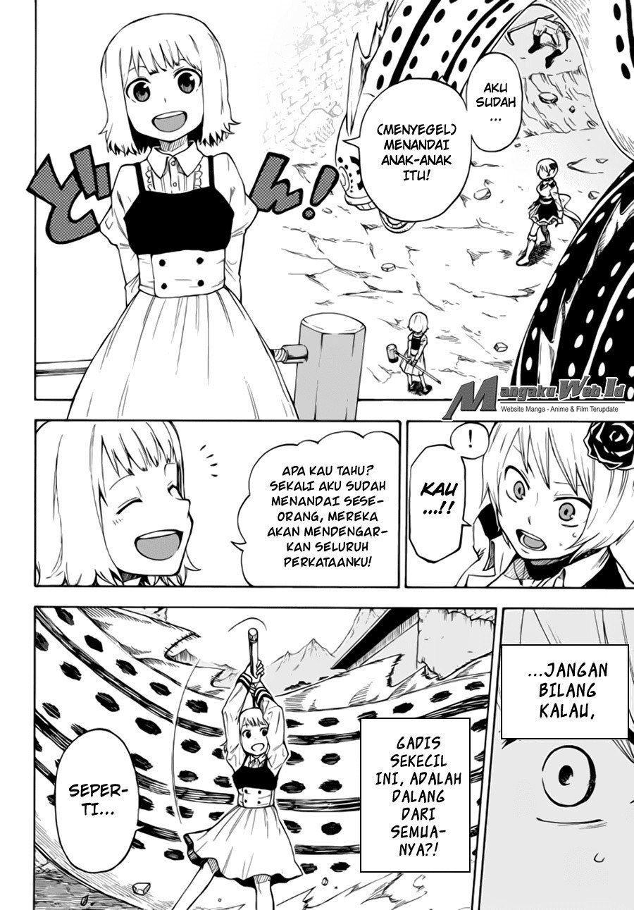 fairy-tail-gaiden-kengami-no-souryuu - Chapter: 09