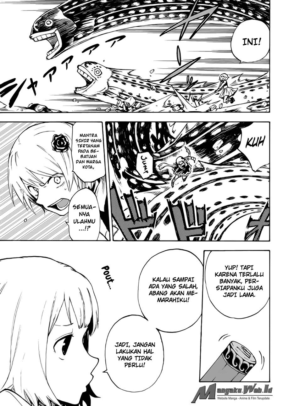 fairy-tail-gaiden-kengami-no-souryuu - Chapter: 09