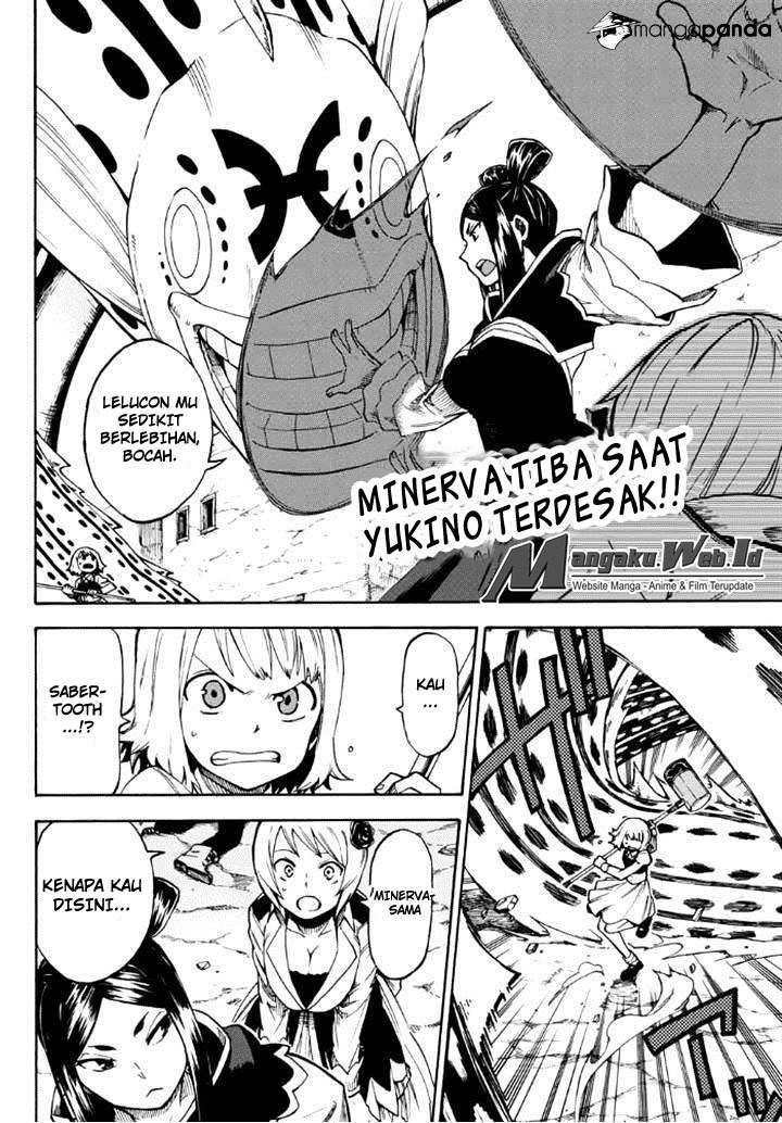 fairy-tail-gaiden-kengami-no-souryuu - Chapter: 10