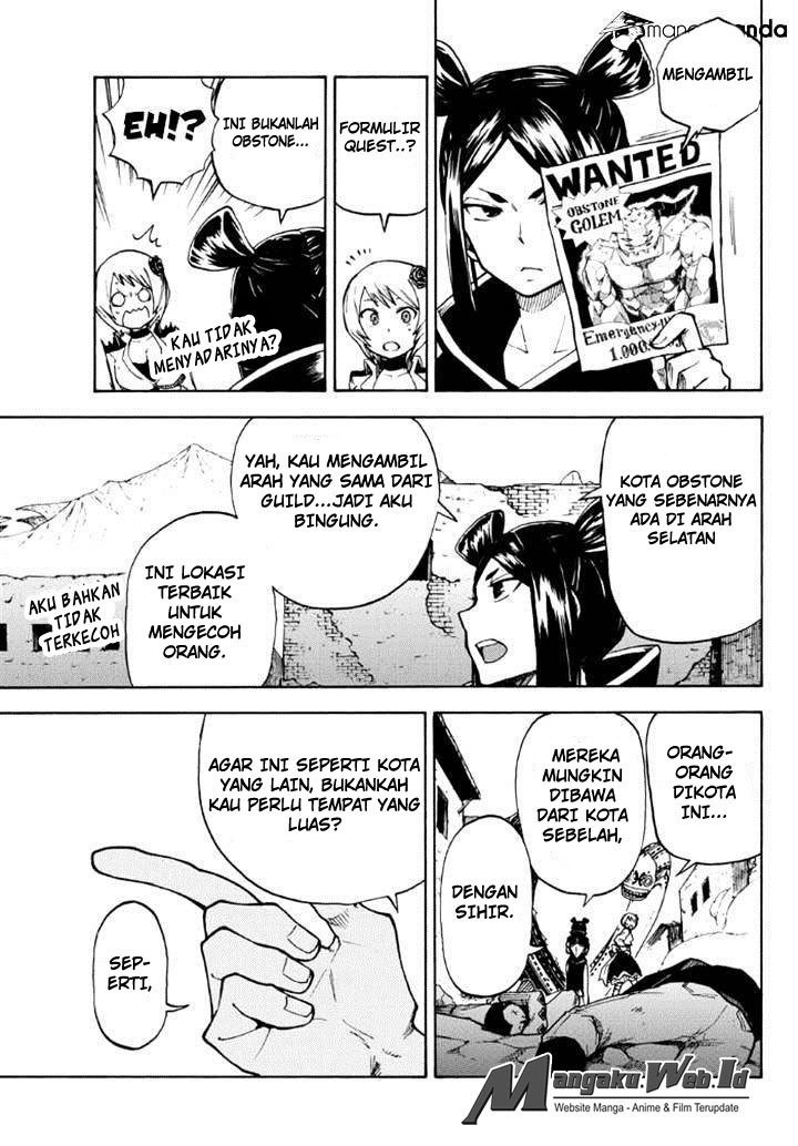 fairy-tail-gaiden-kengami-no-souryuu - Chapter: 10