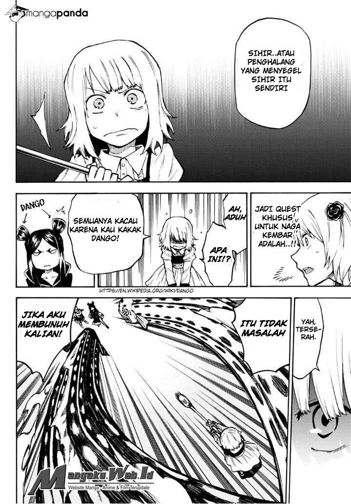 fairy-tail-gaiden-kengami-no-souryuu - Chapter: 10