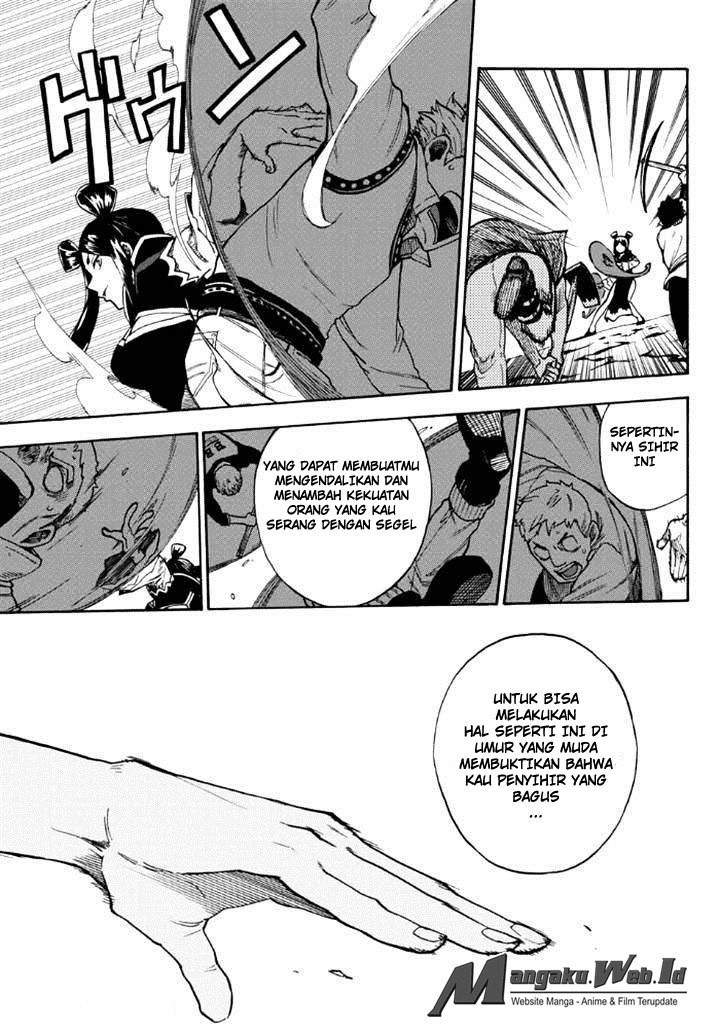 fairy-tail-gaiden-kengami-no-souryuu - Chapter: 10