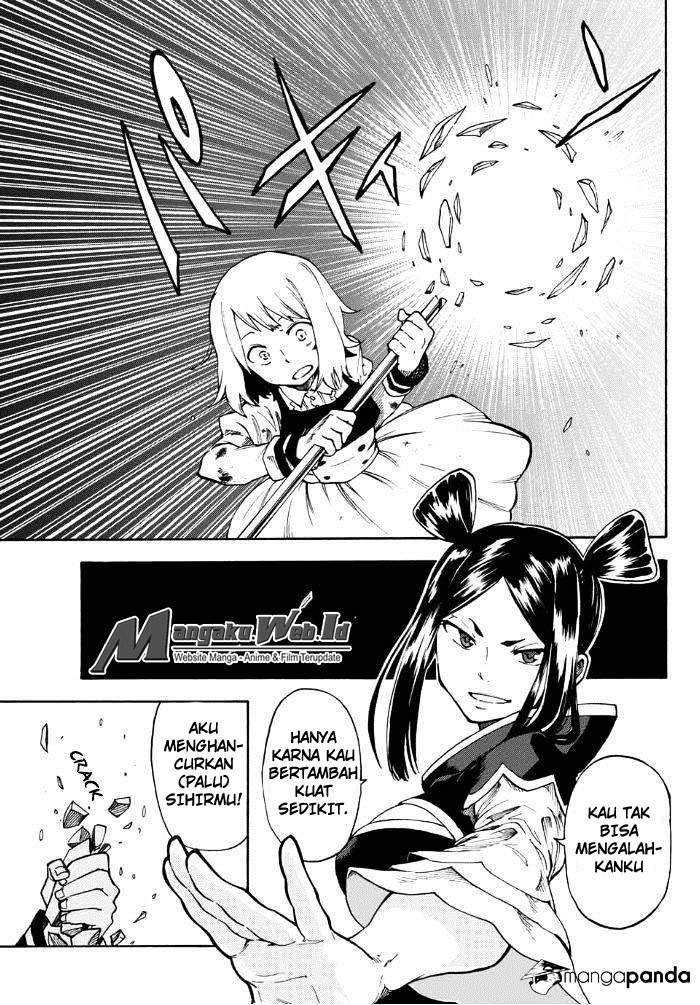 fairy-tail-gaiden-kengami-no-souryuu - Chapter: 11