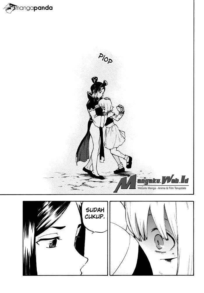 fairy-tail-gaiden-kengami-no-souryuu - Chapter: 11