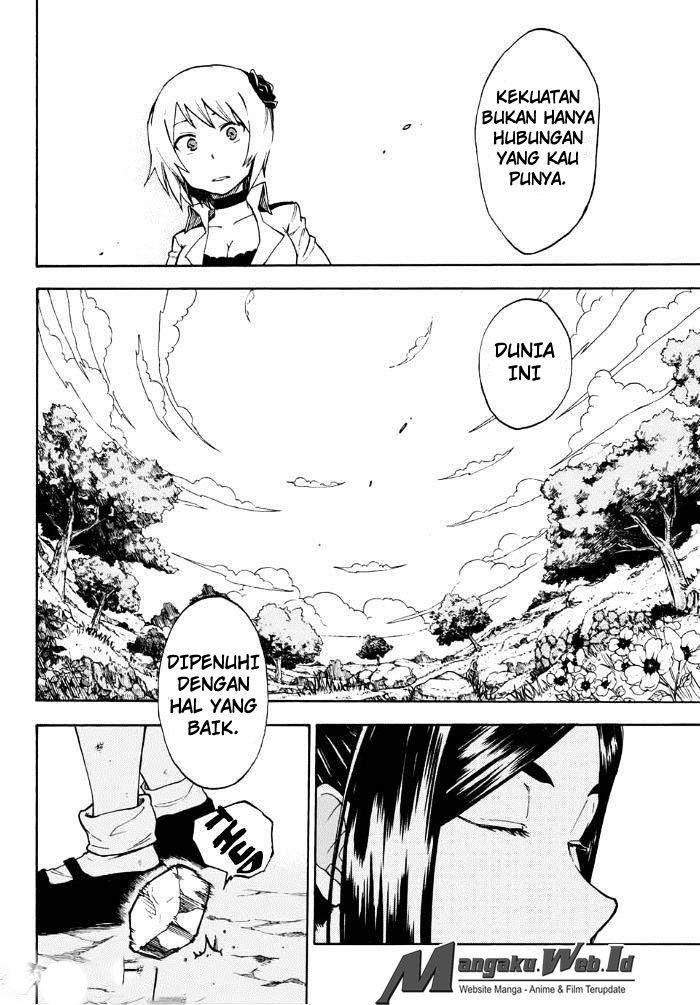 fairy-tail-gaiden-kengami-no-souryuu - Chapter: 11