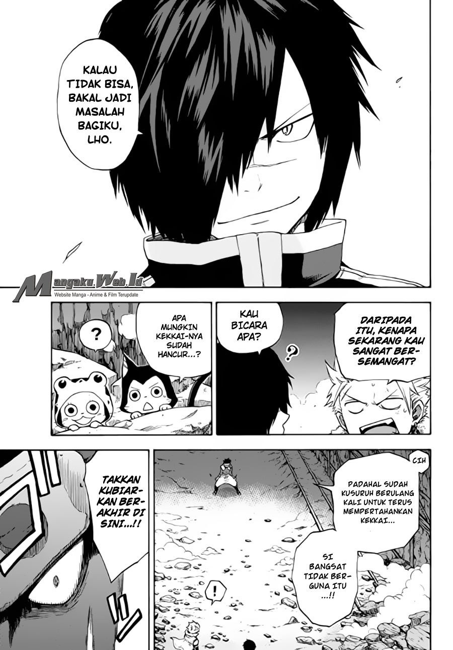 fairy-tail-gaiden-kengami-no-souryuu - Chapter: 12