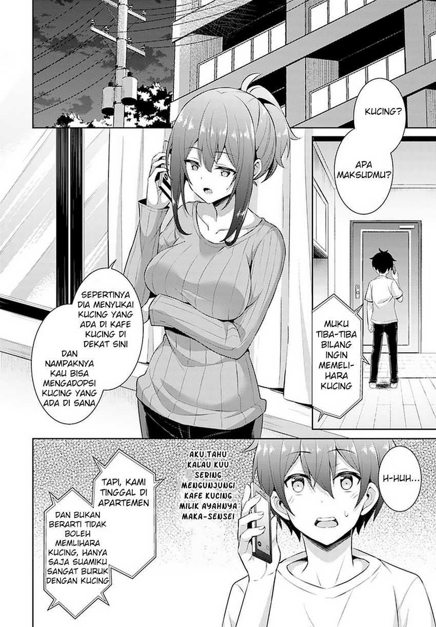 boku-no-kanojo-sensei - Chapter: 24