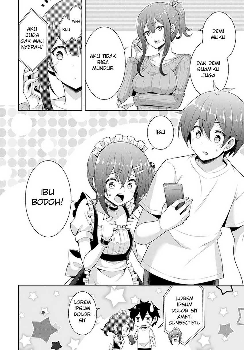 boku-no-kanojo-sensei - Chapter: 24