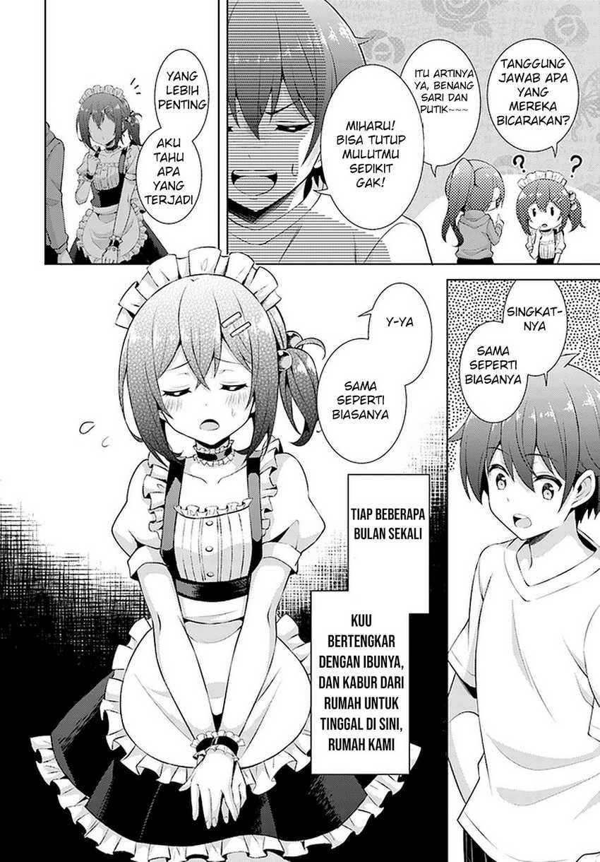 boku-no-kanojo-sensei - Chapter: 24