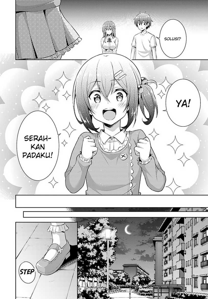 boku-no-kanojo-sensei - Chapter: 24