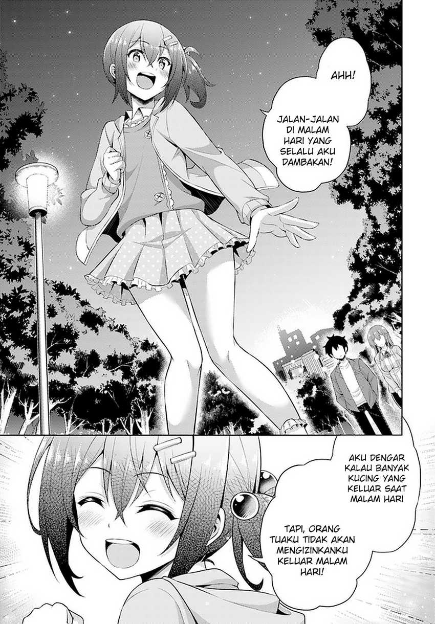 boku-no-kanojo-sensei - Chapter: 24