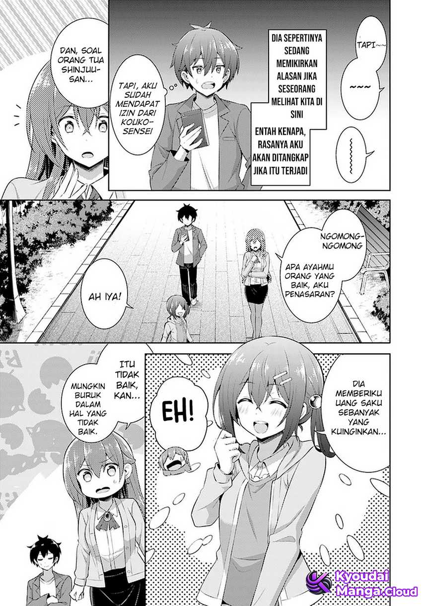 boku-no-kanojo-sensei - Chapter: 24