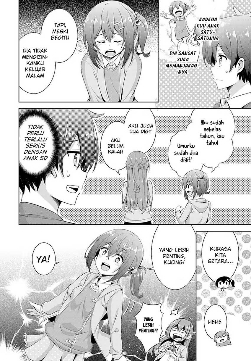 boku-no-kanojo-sensei - Chapter: 24