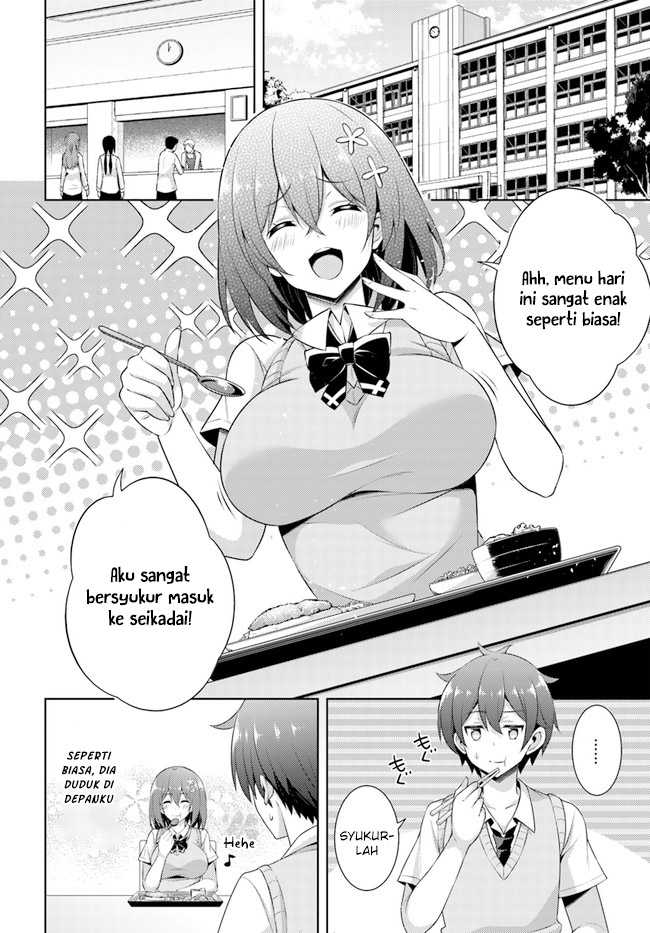 boku-no-kanojo-sensei - Chapter: 25