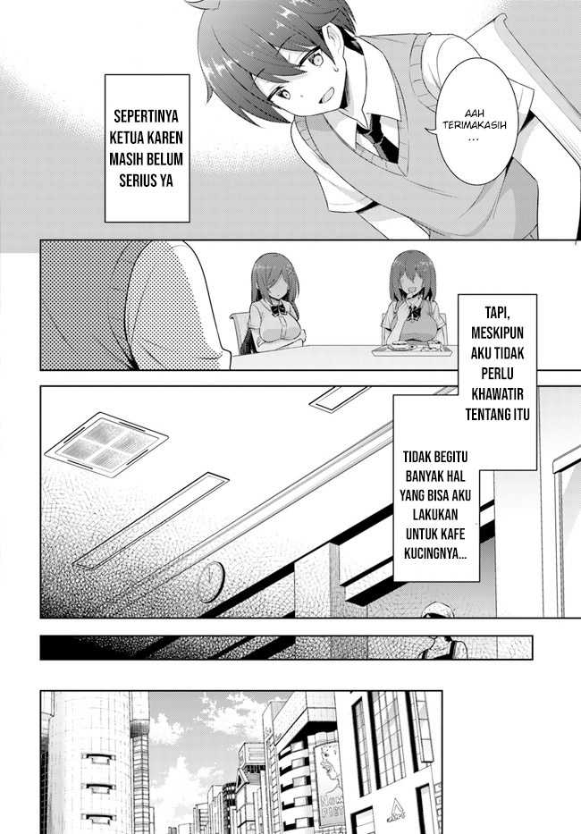 boku-no-kanojo-sensei - Chapter: 25